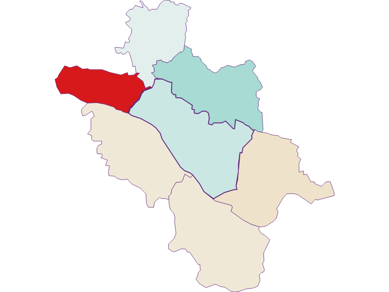 Population development 2011-2018 | Naarn im Machlande