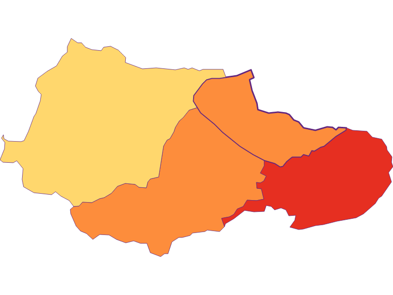 Urbanity in Pinswang