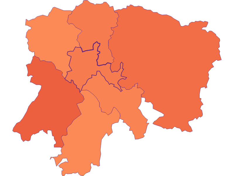 Household size in Helfenberg