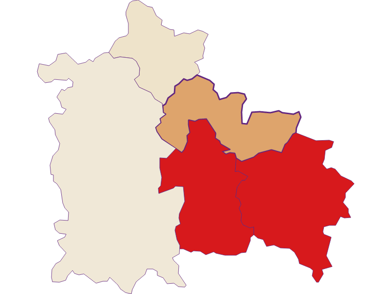 Population development 2011-2018 | Lichtenau im Mühlkreis