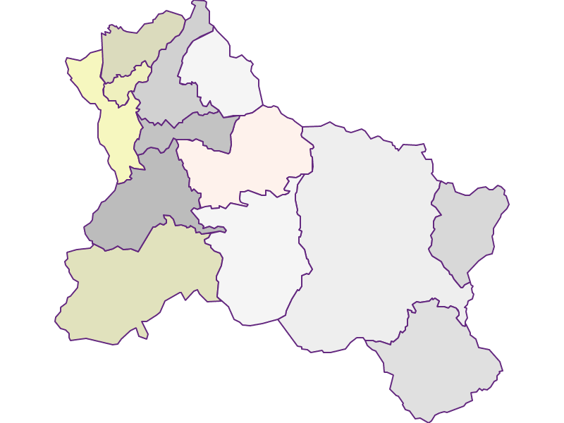 Farmers (comparison to Austria) in Hallein