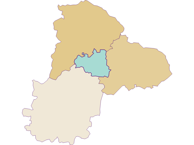 Population development 2011-2018 | Sigharting