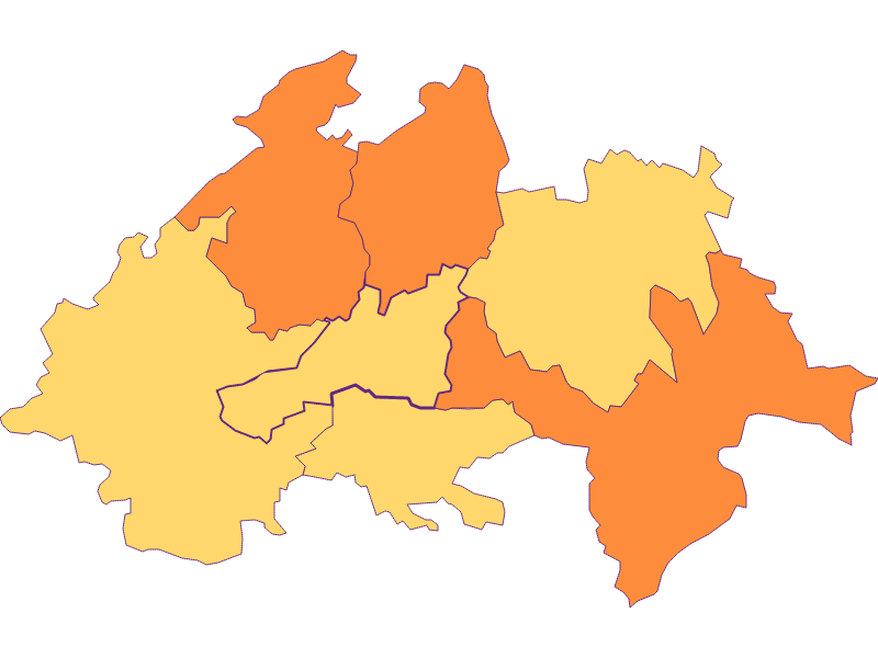 Urbanität in Rohr im Kremstal