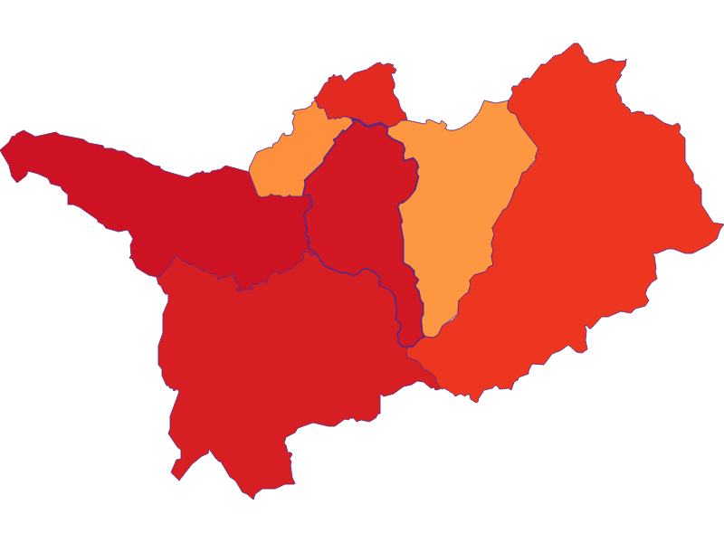 Secondary education in Thomatal