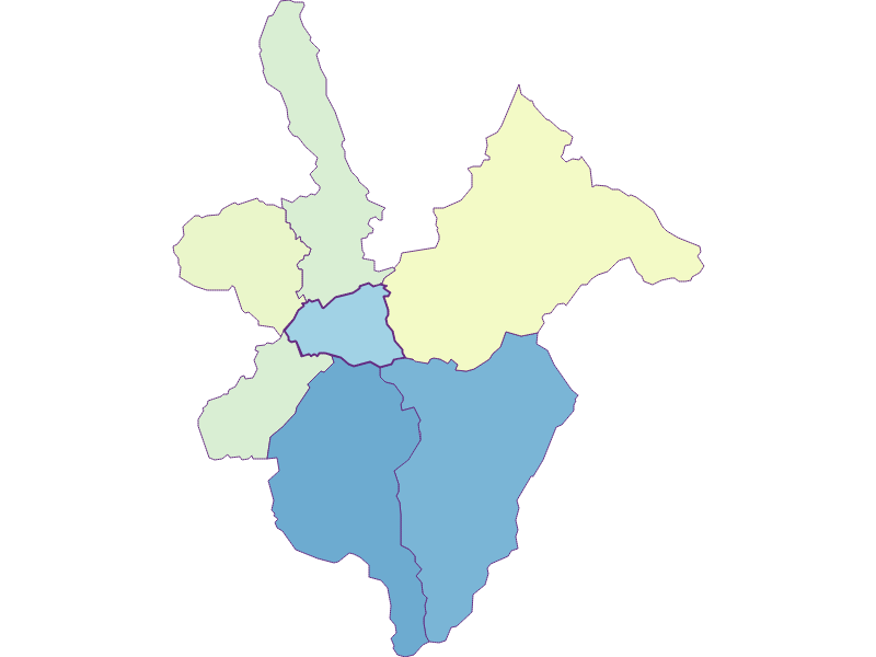 Tertiäre Bildung in Unternberg Tertiäre Bildung in Unternberg