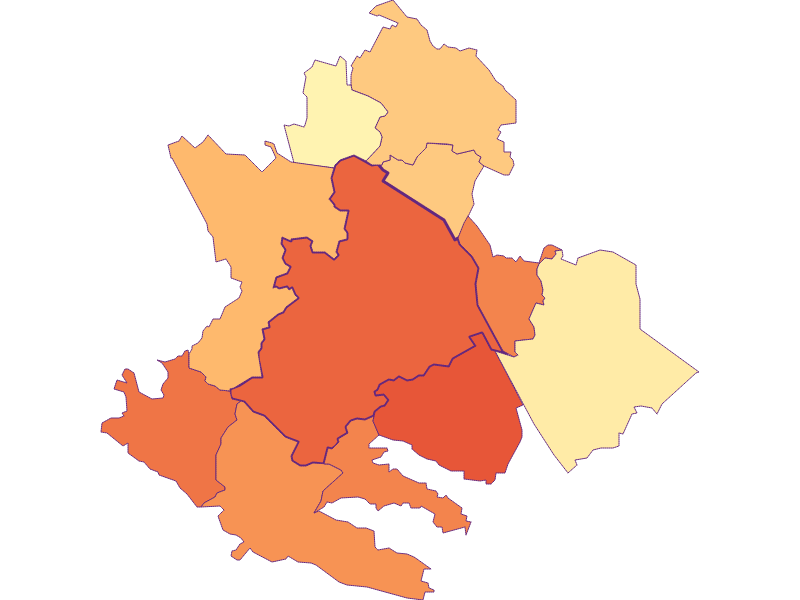 Tertiary education in Klosterneuburg