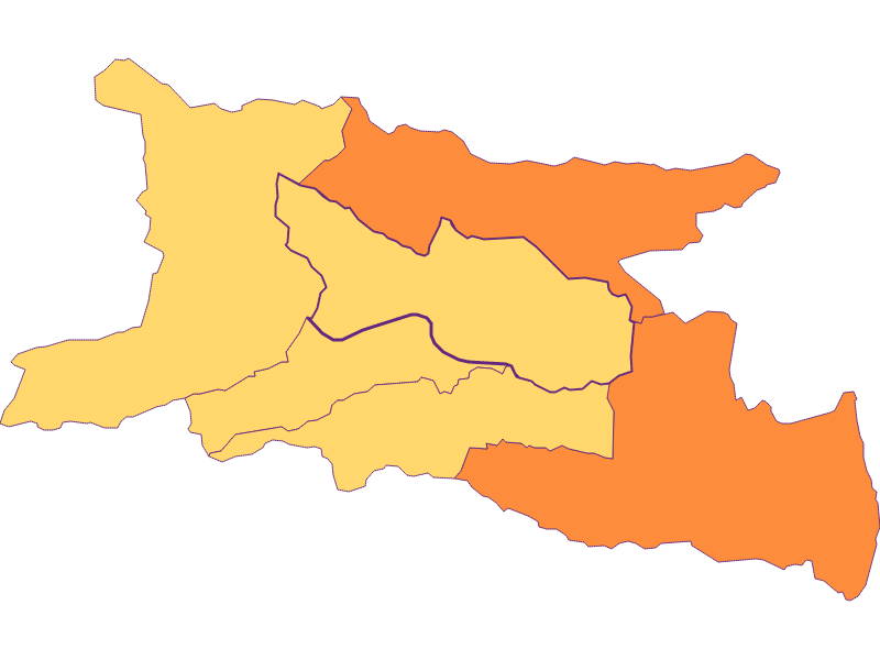 Urbanität in Nötsch im Gailtal