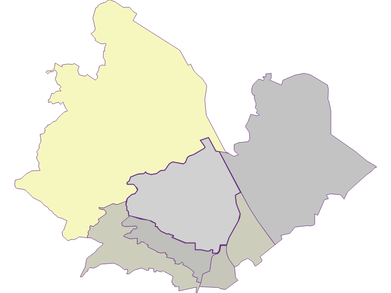 Farmers (comparison to federal state) in Wien 19.,Döbling