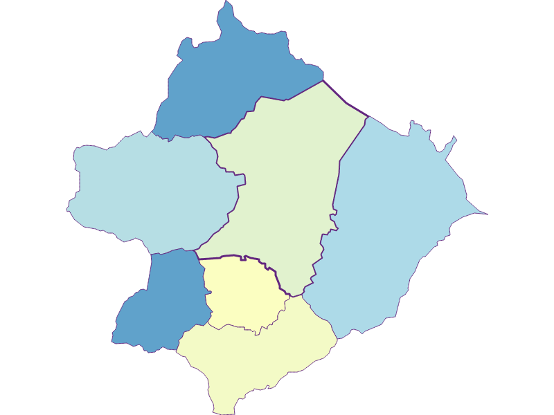 Tertiary education in Saalfelden am Steinernen Meer