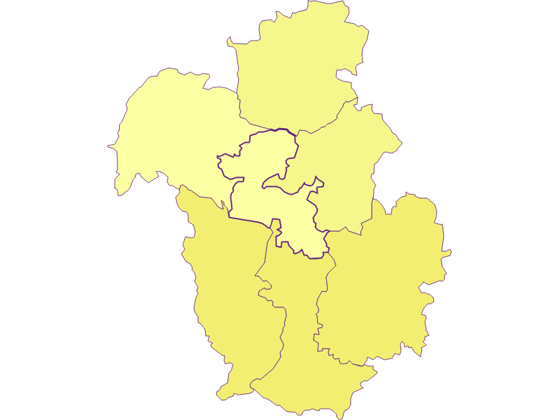 Population Density | Gutenbrunn