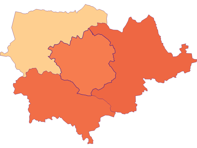 Household size in Langschlag