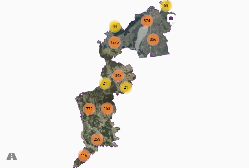 Unternehmen in Burgenland Unternehmen in Burgenland