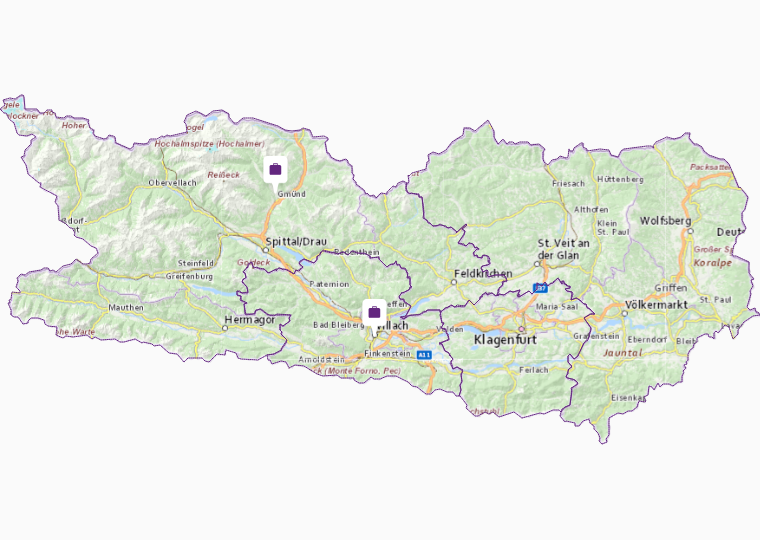 Würzmittel & Soßen in Kärnten