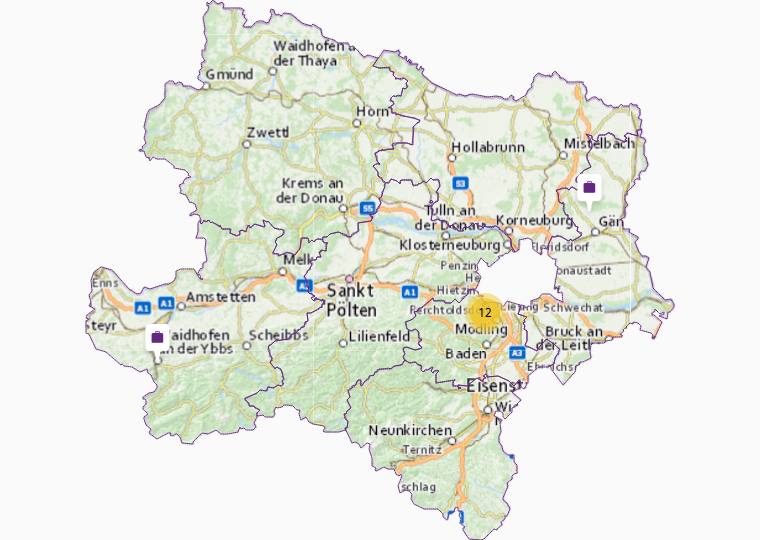 Furrier in Lower Austria Furrier in Lower Austria