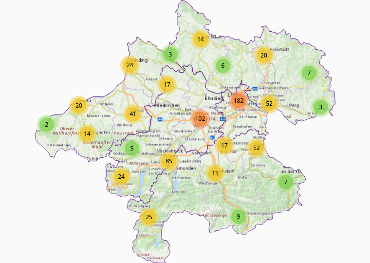 Schuhe in Oberösterreich Schuhe in Oberösterreich