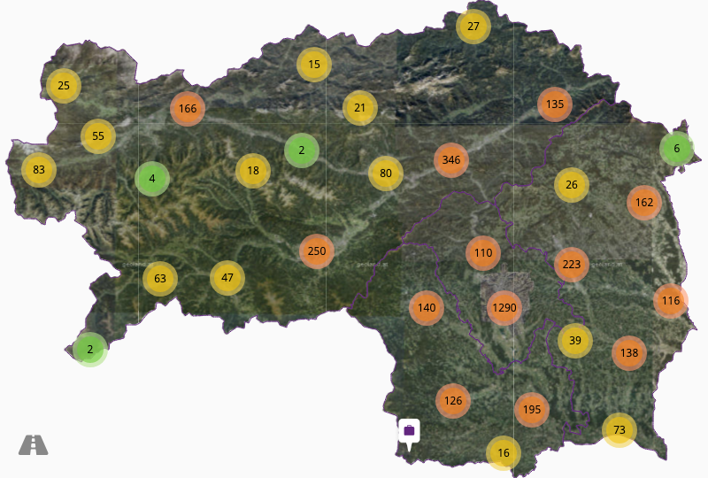Unternehmen in Steiermark Unternehmen in Steiermark