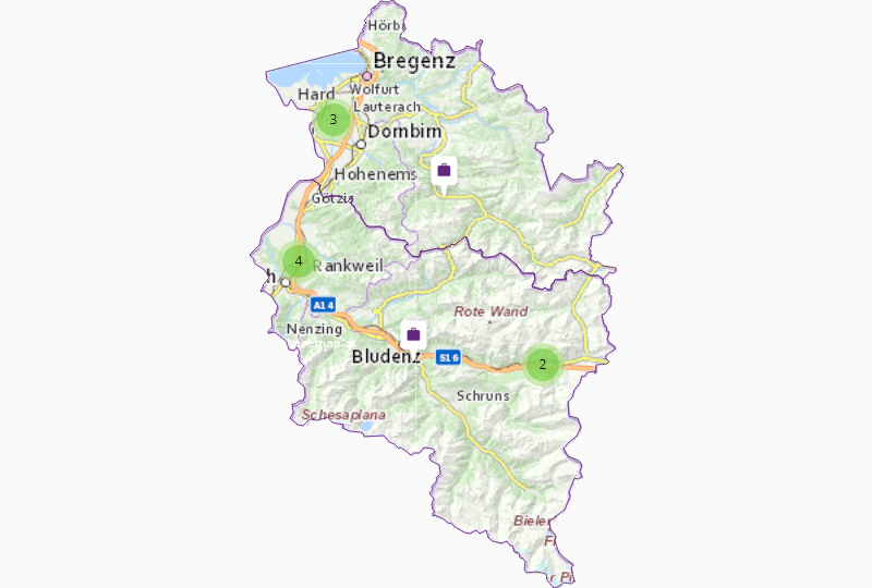 Kessel- & Tankreinigung in Vorarlberg