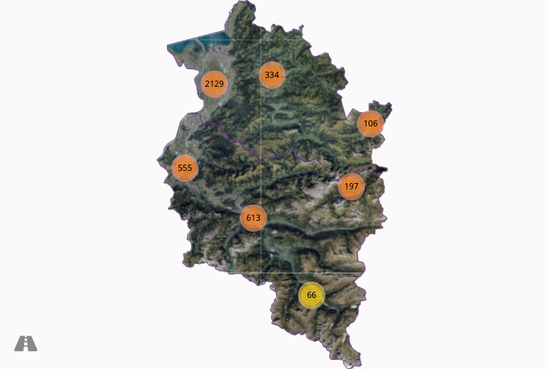 Unternehmen in Vorarlberg Unternehmen in Vorarlberg