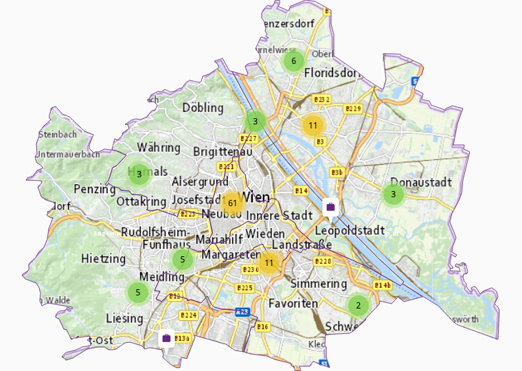 Energieberatung in Wien Energieberatung in Wien