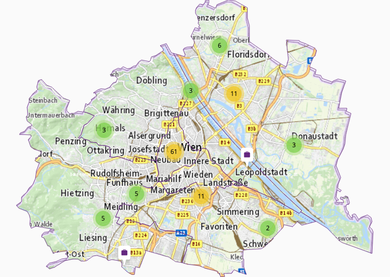 Energieberatung in Wien