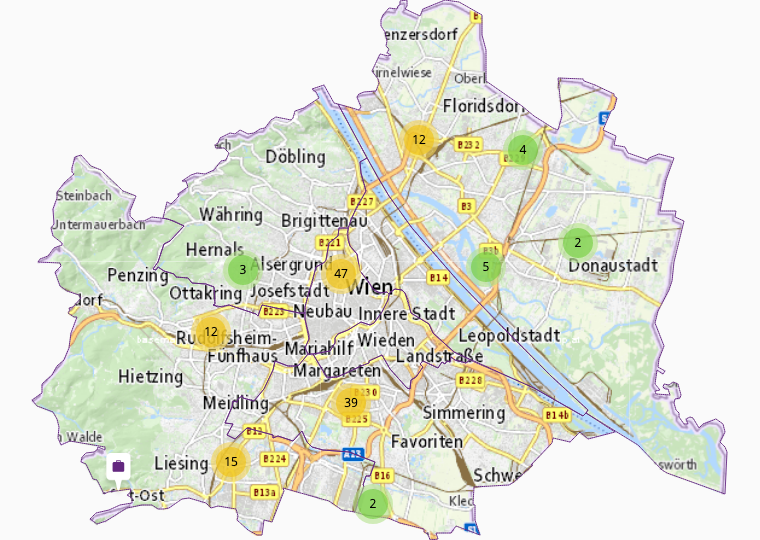 Elektromotoren, Generatoren in Wien