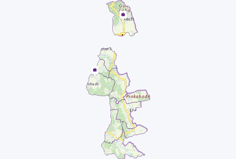 Footwear in Südburgenländisches Weinbaugebiet