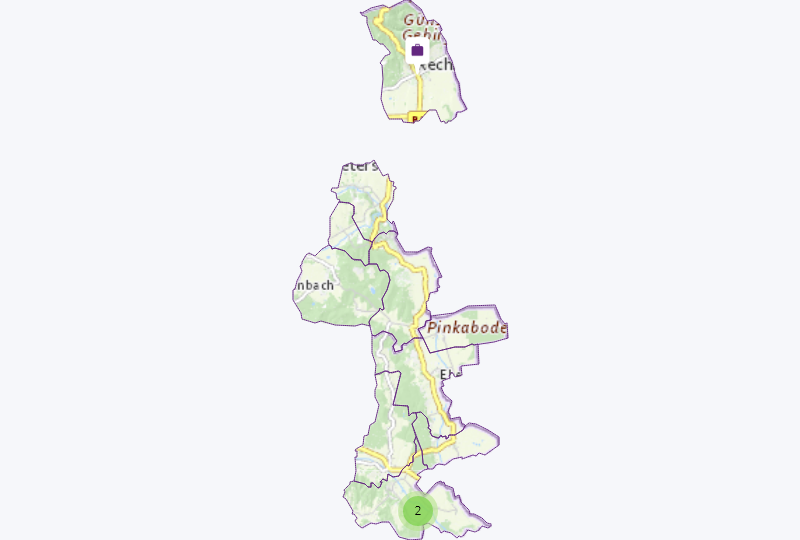 Miscellaneous in Südburgenländisches Weinbaugebiet