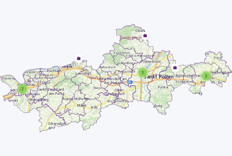 Fahrradreparatur in Wieselburg- St. Pöltener Gebiet Fahrradreparatur in Wieselburg- St. Pöltener Gebiet