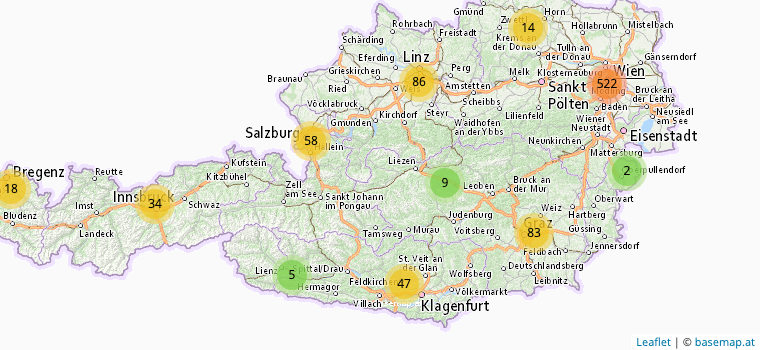 Markt- & Meinungsforschung in Österreich