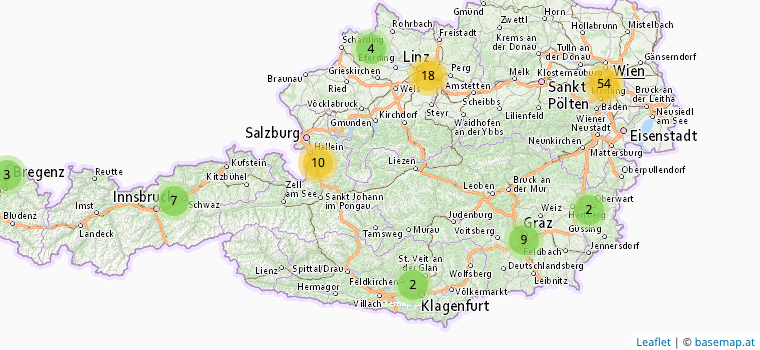 Modellagentur in Österreich Modellagentur in Österreich