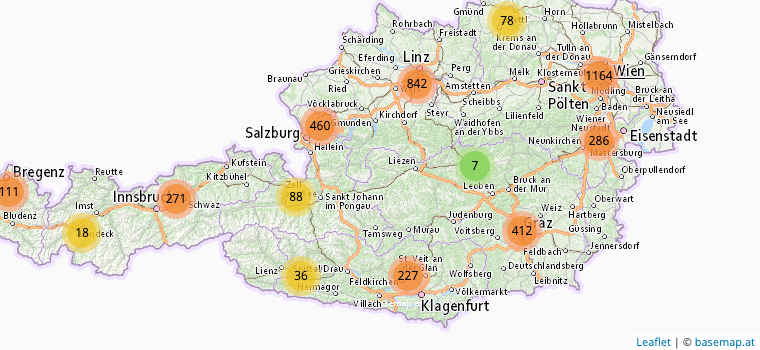 Insurance intermediary in Austria Insurance intermediary in Austria