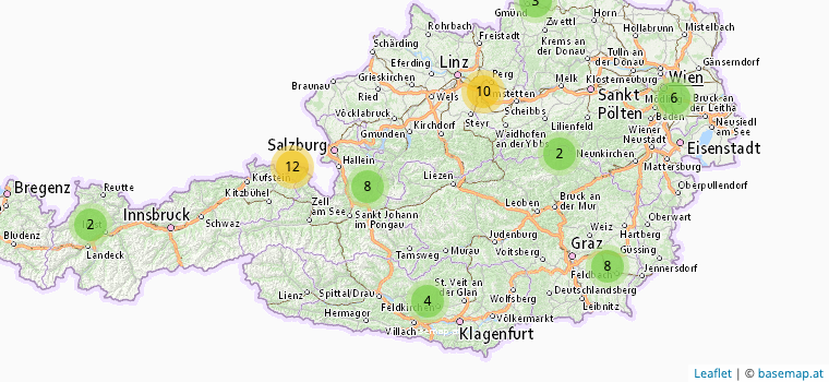 Lederveredlung in Österreich