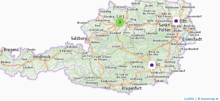 Pflanzenschutz- & Schädlingsbekämpfung in Österreich