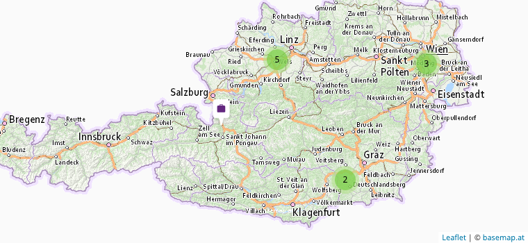 Paper & cardboard & carton in Austria Paper & cardboard & carton in Austria